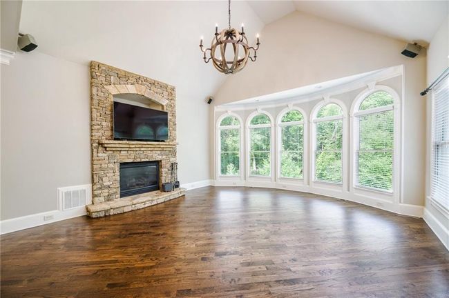105 Chablis Ct, House other with 4 bedrooms, 4 bathrooms and null parking in Braselton GA | Image 19