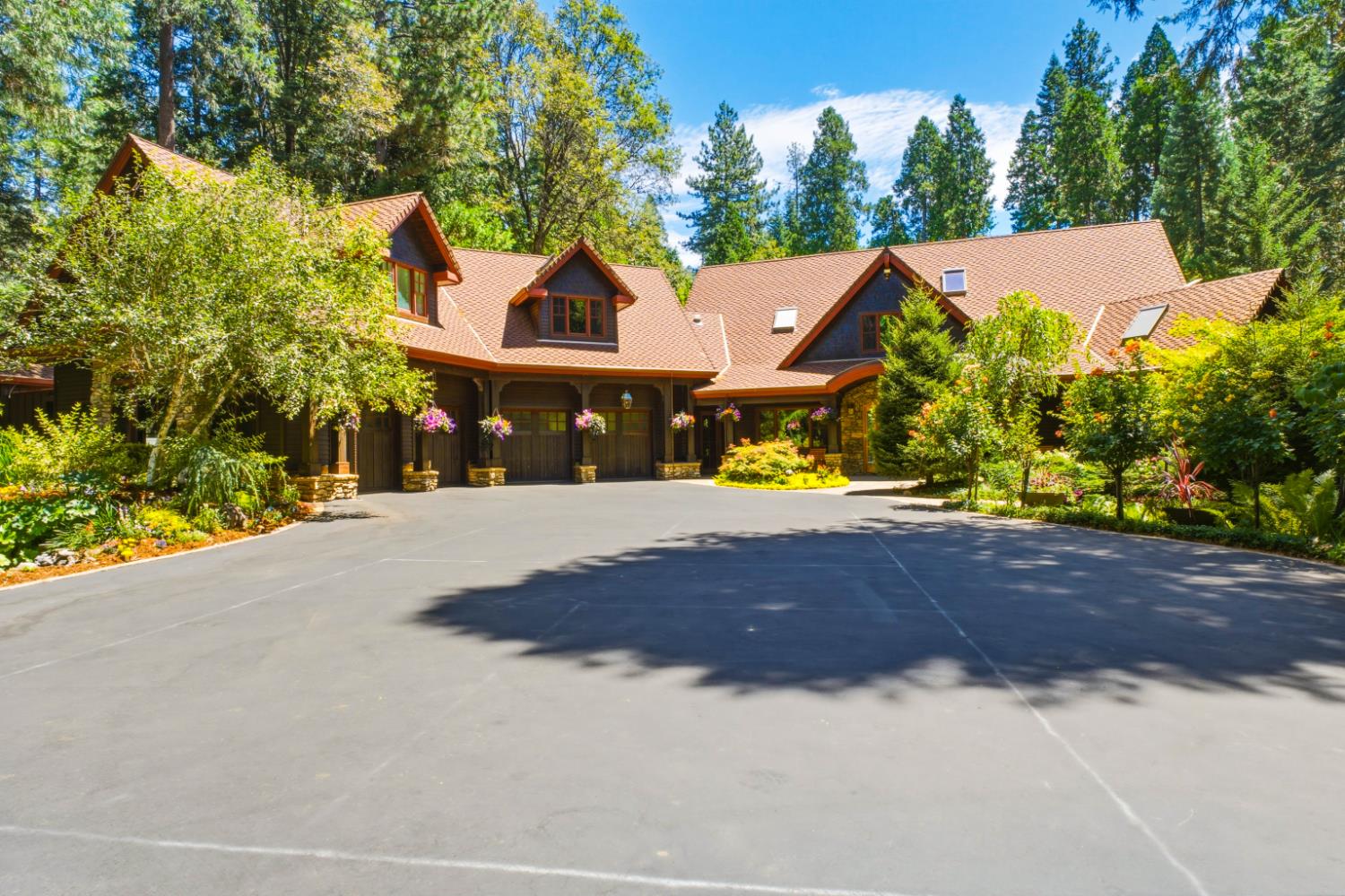 Residential in Nevada City 3