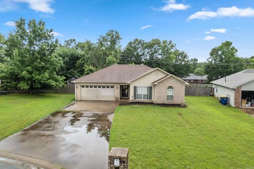 20 Violet Cv, Cabot, AR, 72023-8758 | Card Image