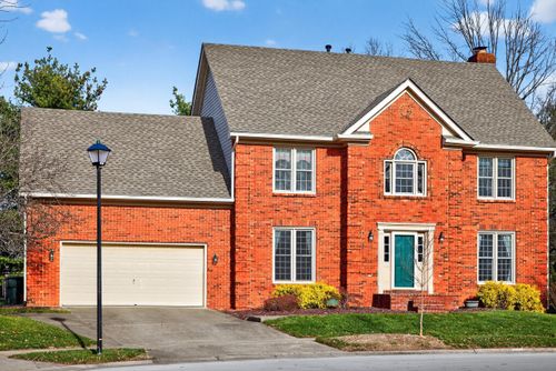 2217 Cascade Way, Lexington, KY, 40515 | Card Image