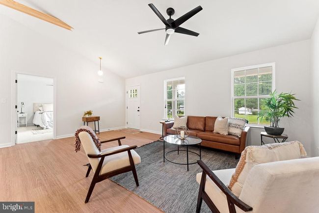 26354 Old Pitts Rd, House other with 3 bedrooms, 2 bathrooms and null parking in RUTHER GLEN VA | Image 11