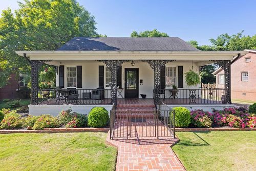 1622 Crest Drive, Columbus, GA, 31906 | Card Image