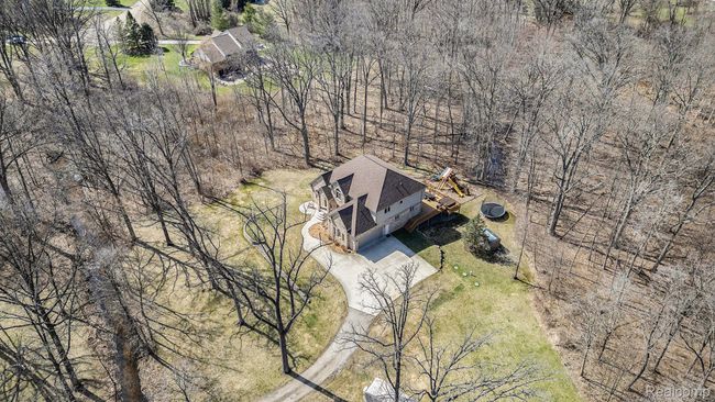 595 Donna Mae, House other with 4 bedrooms, 4 bathrooms and null parking in Addison Township MI | Image 20