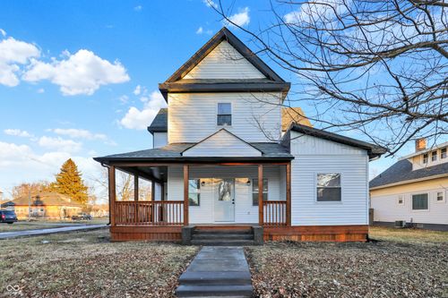 715 S Anderson St, Elwood, IN, 46036-2327 | Card Image