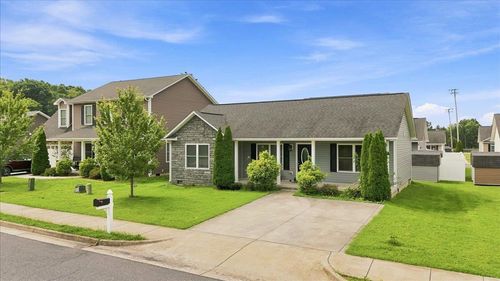 261 Dylan Cir, BRIDGEWATER, VA, 22812 | Card Image