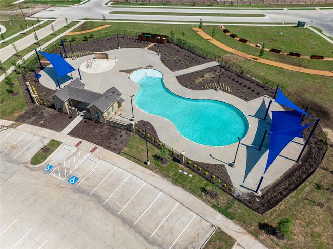 Beazer Homes Whitewing Trails | Image 16