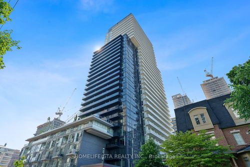 420-101 Erskine Ave, Toronto, ON, M4P0C5 | Card Image