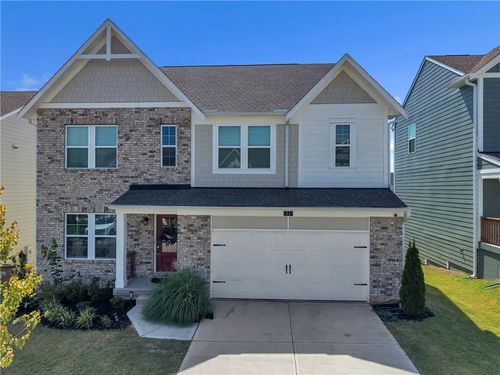 31 Okeechobee Way, Hoschton, GA, 30548-1167 | Card Image
