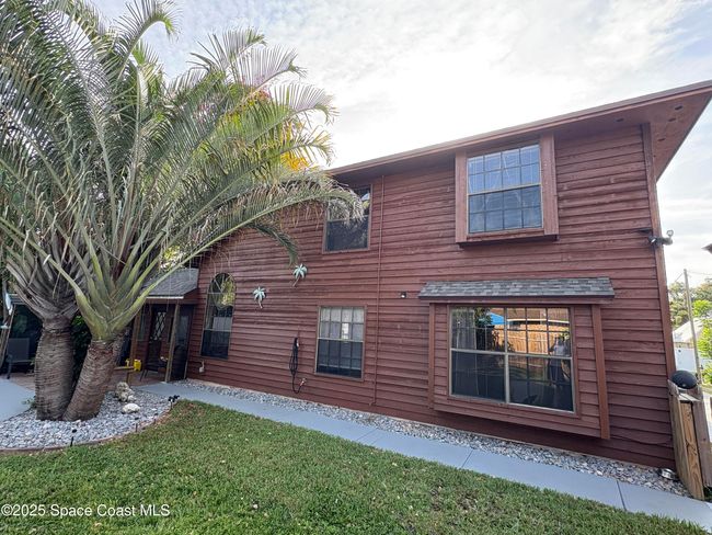 6860 Cairo Rd, House other with 3 bedrooms, 3 bathrooms and null parking in Cocoa FL | Image 31