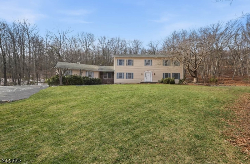 Residential in West Milford Twp. 2