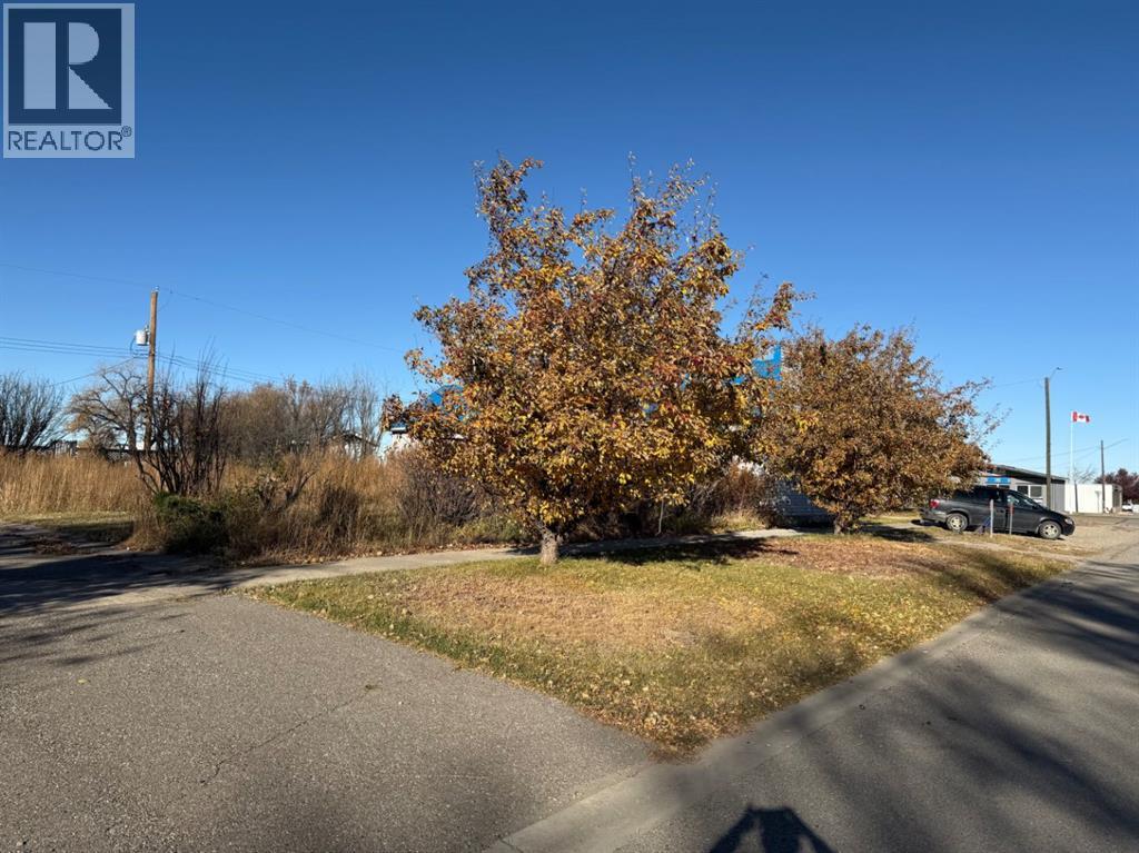 Land in Carmangay 4