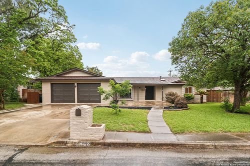 15802 Horse Creek St, San Antonio, TX, 78232-2710 | Card Image