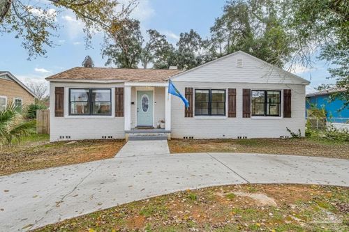 207 Bryant Rd, Pensacola, FL, 32507-3155 | Card Image