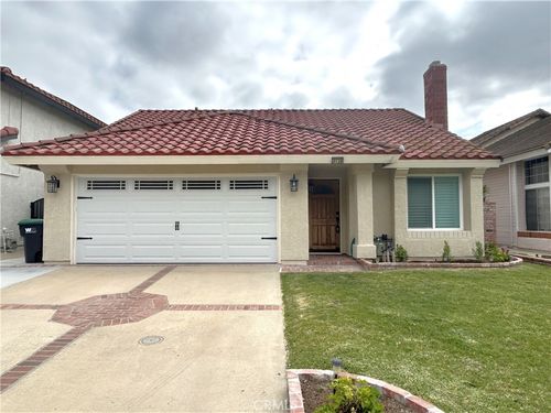 3130 Oakcrest Dr, Chino Hills, CA, 91709-2465 | Card Image