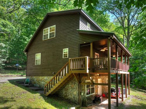 59 Oak Ln, Blue Ridge, GA, 30513-3848 | Card Image