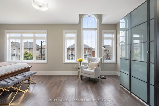 8 Fellows Gate, House other with 4 bedrooms, 6 bathrooms and 6 parking in Woodbridge ON | Image 31