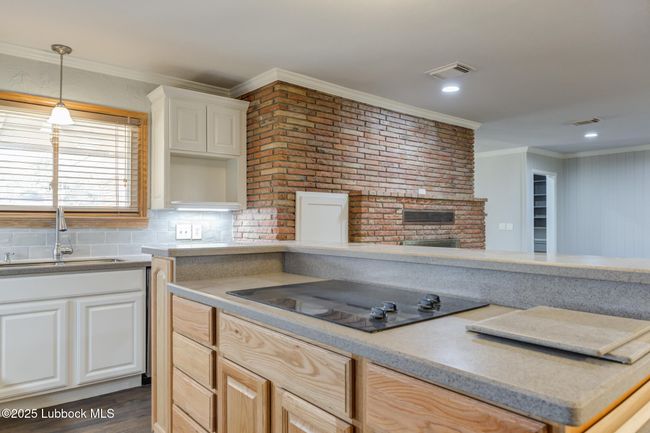 1308 E Buckley St, House other with 4 bedrooms, 3 bathrooms and null parking in Brownfield TX | Image 29