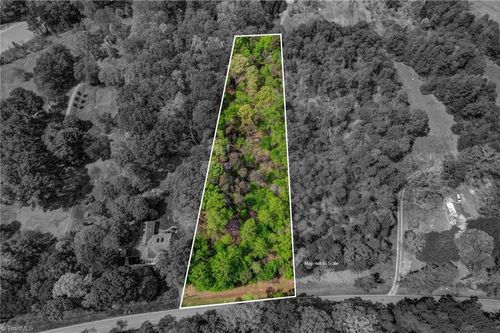 Lot 6 Crowder Road, Madison, NC, 27025 | Card Image