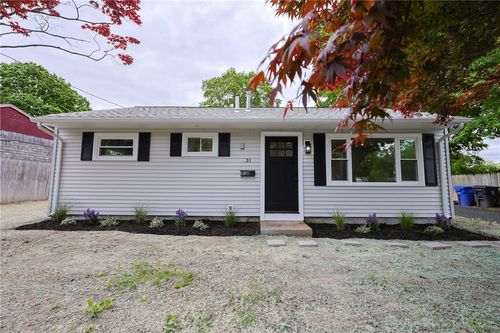 31 Forbes St, Riverside, RI, 02915-1603 | Card Image