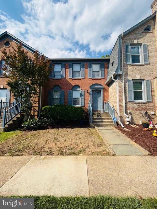 2852 Yarn Ct, FALLS CHURCH, VA, 22042-4426 | Card Image