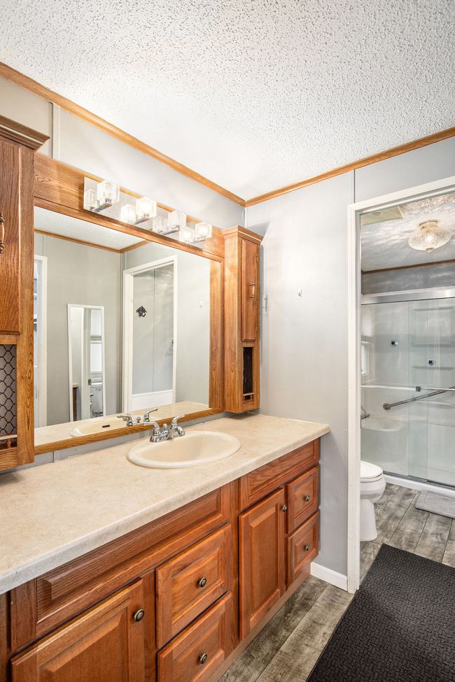 347 Lou Alice Dr, House other with 2 bedrooms, 2 bathrooms and null parking in Columbiaville MI | Image 9
