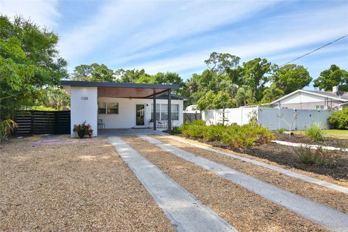 1138 47th Street, Sarasota, FL, 34234 | Card Image