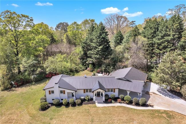 405 Playground Rd, House other with 4 bedrooms, 4 bathrooms and null parking in Walhalla SC | Image 33