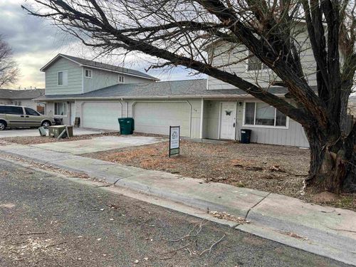 110 Bonnie Vista Dr, Fruita, CO, 81521-3231 | Card Image