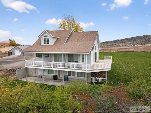 1000 E Butte Rd, Menan, ID, 83434-5122 | Card Image