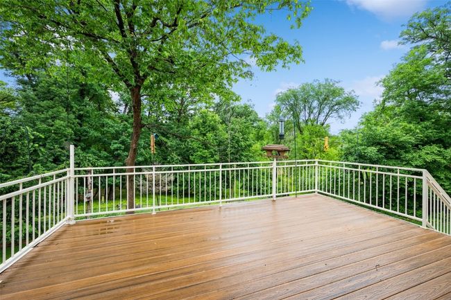 3519 Timber Ridge Trl, House other with 5 bedrooms, 3 bathrooms and null parking in Cedar Rapids IA | Image 42