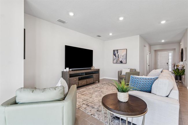 9804 Rowing Dale Bnd, House other with 4 bedrooms, 3 bathrooms and null parking in WESLEY CHAPEL FL | Image 20