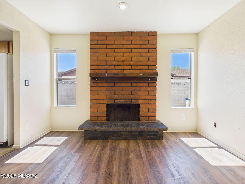 Residential in Tucson 5