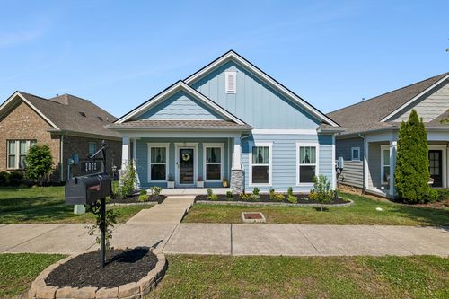 2072 Kirkwall Dr, Nolensville, TN, 37135-1659 | Card Image