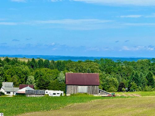 parcel-a-9224 E Duck Lake Road, Suttons Bay, MI, 49682 | Card Image