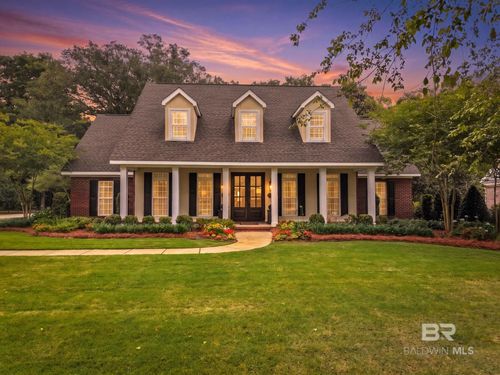 114 Majors Run, Fairhope, AL, 36532-4464 | Card Image