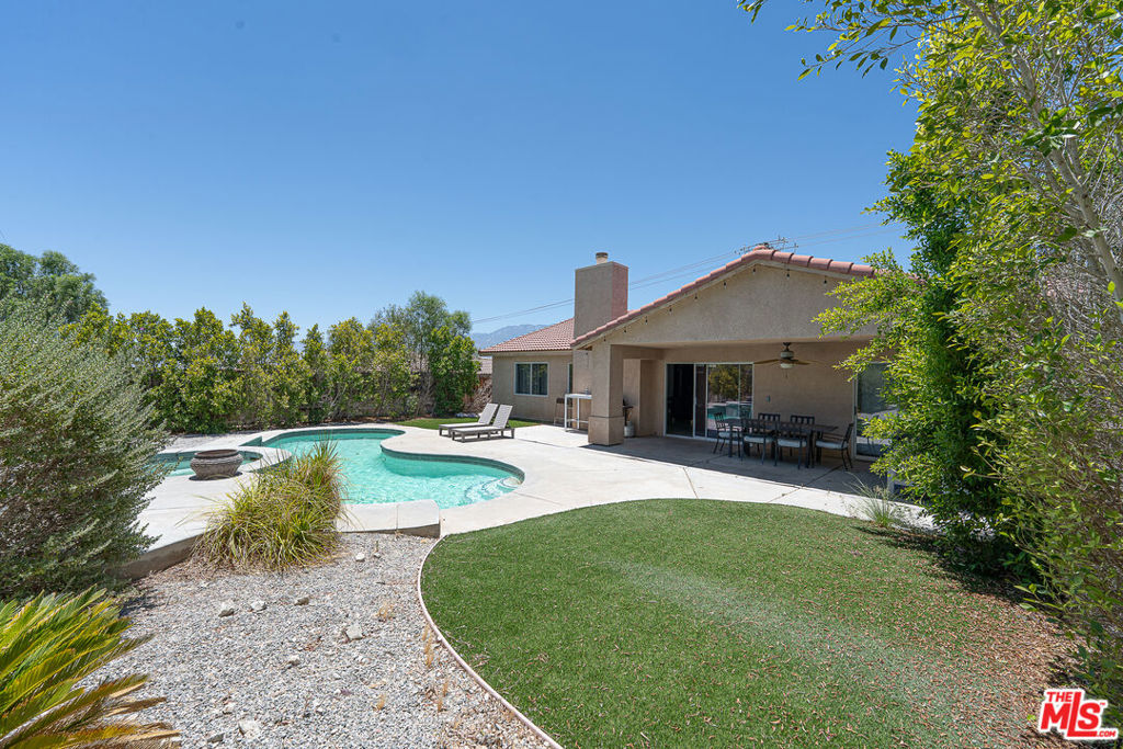 Residential in Desert Hot Springs 3