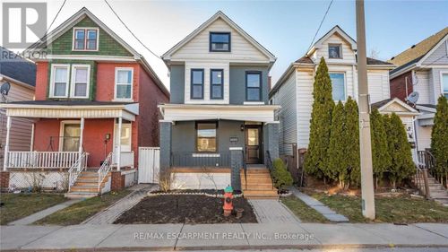 53-1/2 Kinrade Ave, Hamilton, ON, L8L6L5 | Card Image