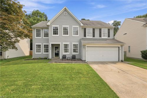 930 Foxboro Drive, Newport News, VA, 23602 | Card Image