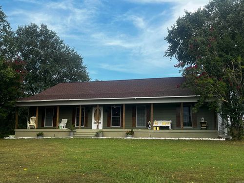715 River Bluff Rd, Heber Springs, AR, 72543-8247 | Card Image