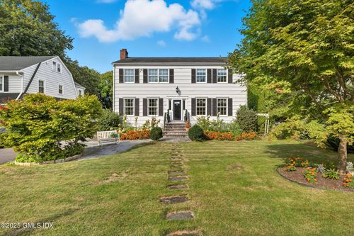 25 Buxton Ln, Riverside, CT, 06878-1601 | Card Image