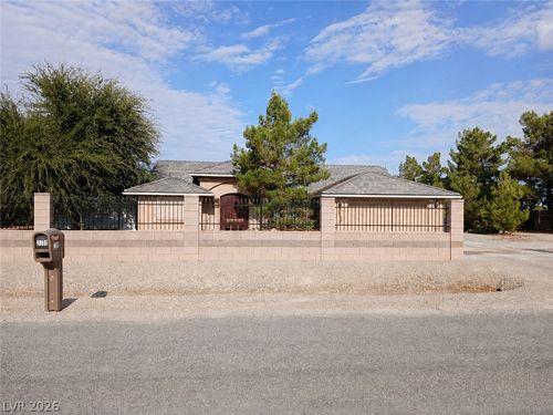 3780 Ranger Way, Pahrump, NV, 89048-6364 | Card Image