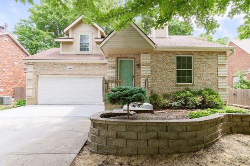 13821 S Shannan St, Olathe, KS, 66062-9786 | Card Image
