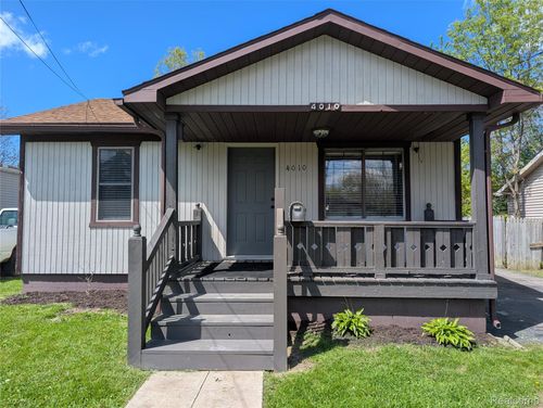 4010 Reynolds Street, Flint, MI, 48532 | Card Image