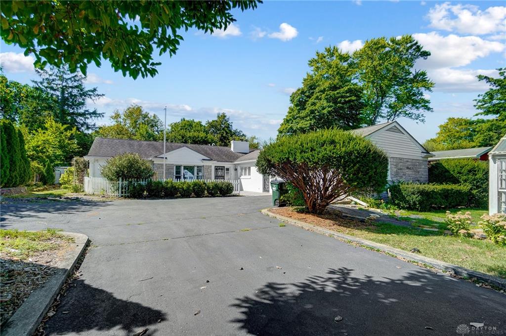 Sandhill Rd, Fairborn, OH 45324