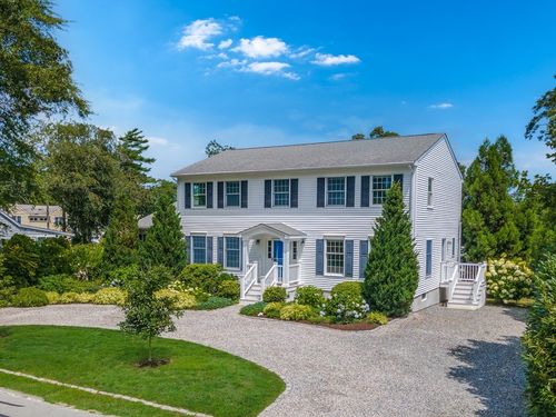 43 Converse Rd, Marion, MA, 02738-1870 | Card Image