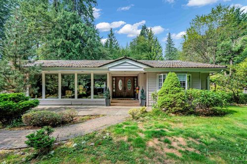 341 Rabbit Lane, West Vancouver, BC, V7S1J1 | Card Image