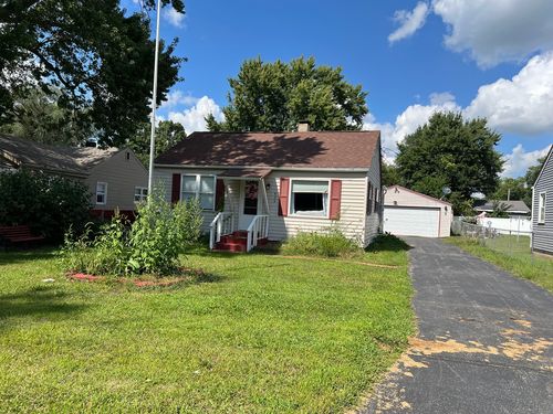 436 Gilbert Ter, MACHESNEY PARK, IL, 61115-2419 | Card Image