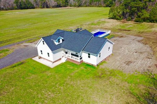 147 Cason Point Road, Knott's Island, NC, 27950 | Card Image