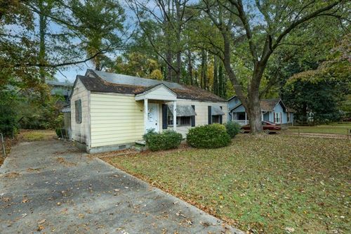 3074 Delowe Dr, Atlanta, GA, 30344-4563 | Card Image