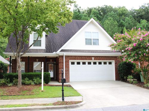 909 Castlemaine Dr, BIRMINGHAM, AL, 35226-5913 | Card Image